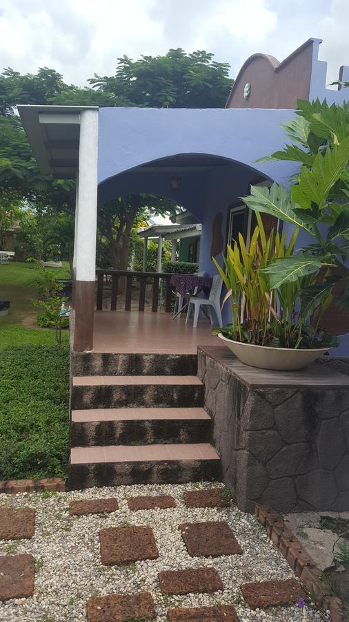 Poh Rak Resort At Pak Chong Esterno foto
