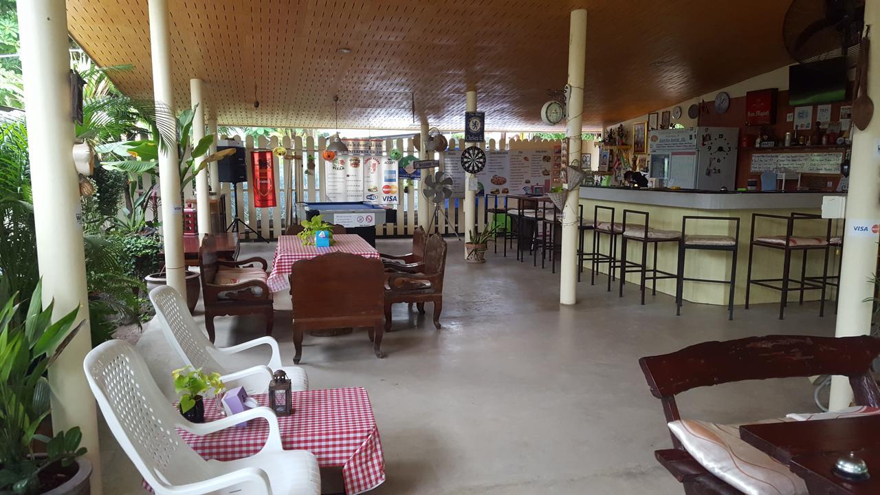 Poh Rak Resort At Pak Chong Esterno foto